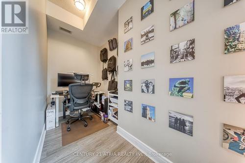 S703 - 112 George Street, Toronto, ON 