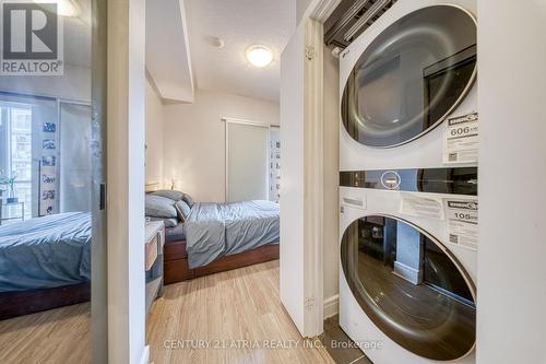 S703 - 112 George Street, Toronto, ON 