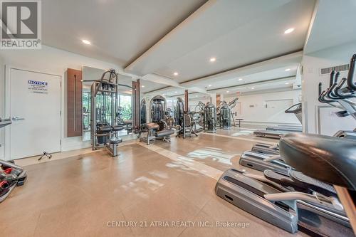 S703 - 112 George Street, Toronto, ON 