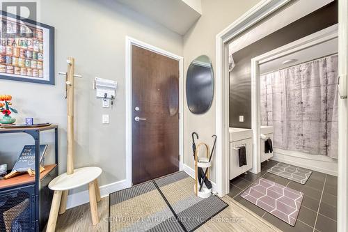 S703 - 112 George Street, Toronto, ON 