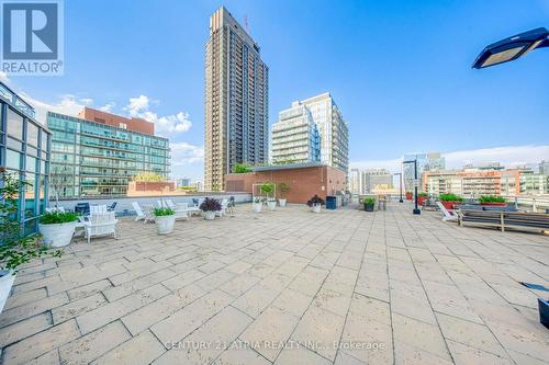 S703 - 112 George Street, Toronto, ON 