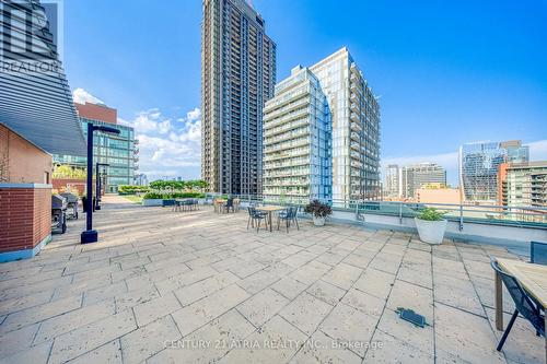 S703 - 112 George Street, Toronto, ON 