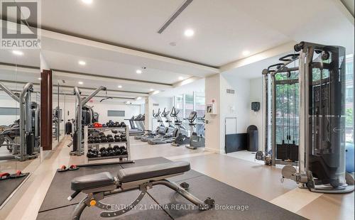 S703 - 112 George Street, Toronto, ON 