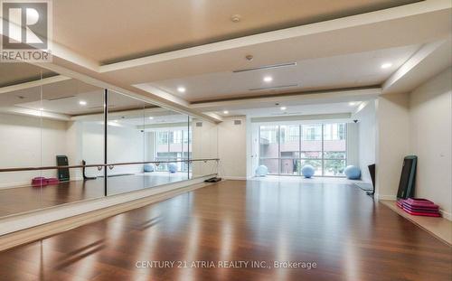 S703 - 112 George Street, Toronto, ON 
