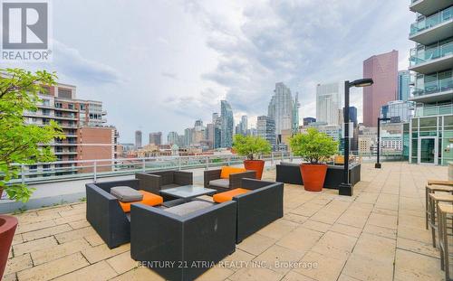 S703 - 112 George Street, Toronto, ON 