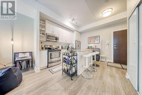 S703 - 112 George Street, Toronto, ON 