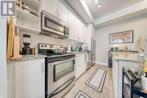 S703 - 112 George Street, Toronto, ON 