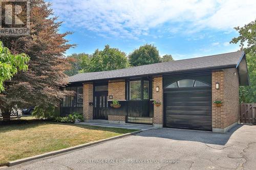 45 Doonaree Drive, Toronto, ON 