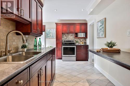 45 Doonaree Drive, Toronto, ON 