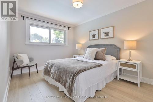 45 Doonaree Drive, Toronto, ON 