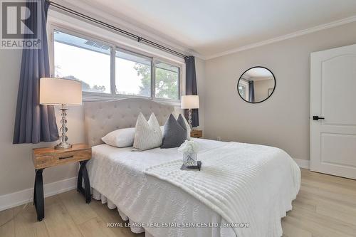 45 Doonaree Drive, Toronto, ON 