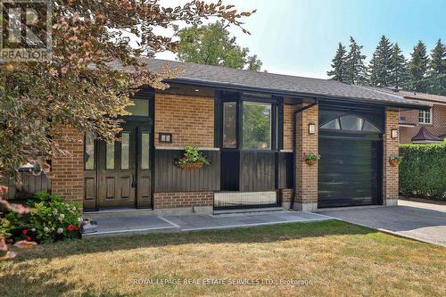 45 Doonaree Drive, Toronto, ON 