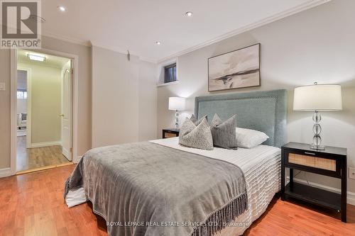 45 Doonaree Drive, Toronto, ON 