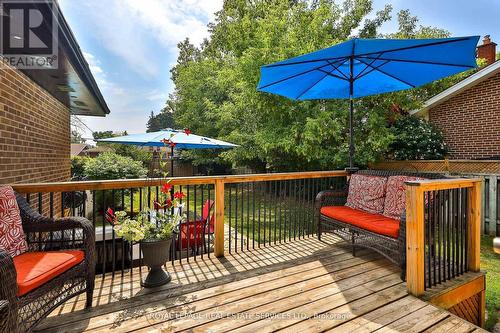 45 Doonaree Drive, Toronto, ON 