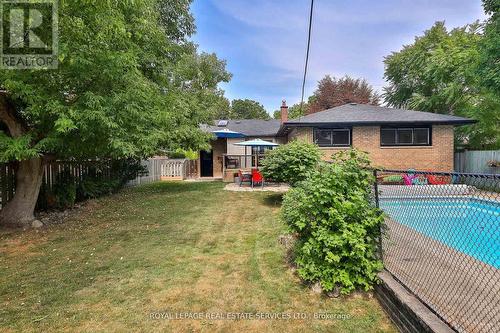 45 Doonaree Drive, Toronto, ON 