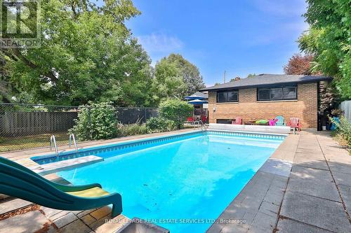 45 Doonaree Drive, Toronto, ON 