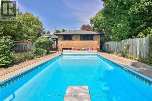 45 Doonaree Drive, Toronto, ON 