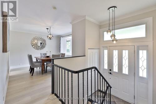 45 Doonaree Drive, Toronto, ON 