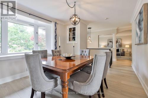 45 Doonaree Drive, Toronto, ON 