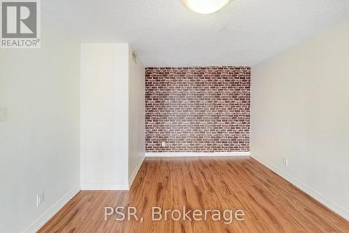 Dining Room - 510 - 65 Scadding Avenue, Toronto, ON 