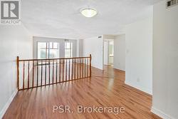 Raised Dining Room - 