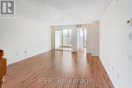 510 - 65 Scadding Avenue, Toronto, ON 