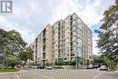 510 - 65 Scadding Avenue, Toronto, ON 