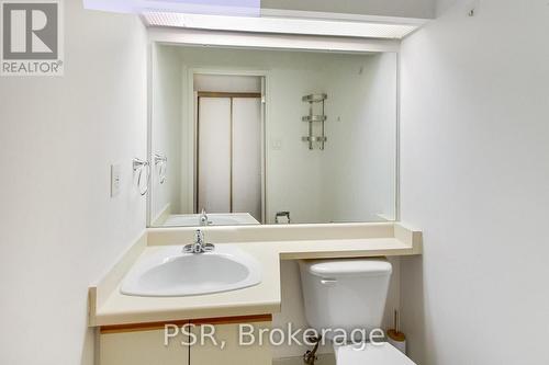 Powder Room - 510 - 65 Scadding Avenue, Toronto, ON 