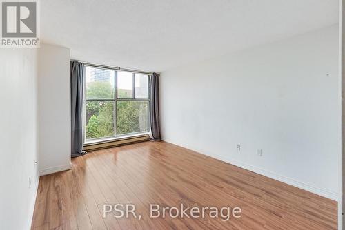 Primary Bedroom - 510 - 65 Scadding Avenue, Toronto, ON 