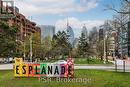 510 - 65 Scadding Avenue, Toronto, ON 