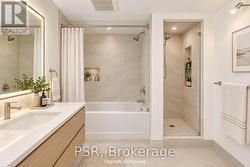 Digital Renovation Main Bathroom - 