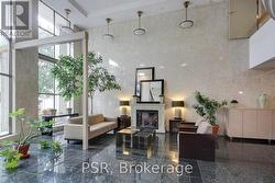 Lobby - 