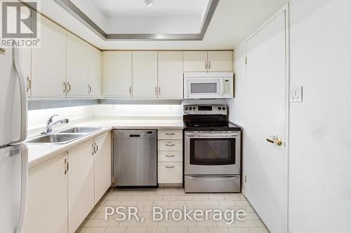 510 - 65 Scadding Avenue, Toronto, ON 