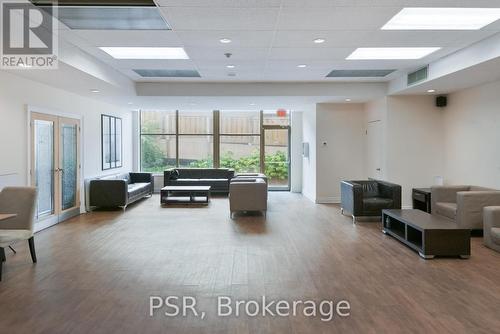 Party Room - 510 - 65 Scadding Avenue, Toronto, ON 