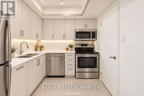 Digital Renovation - 510 - 65 Scadding Avenue, Toronto, ON 