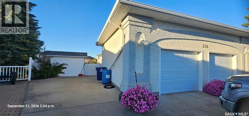 238 Mckay Court, Warman, SK 