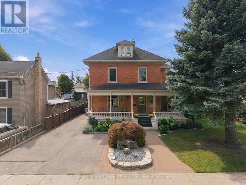 44 Trafalgar Street, Goderich (Goderich (Town)), ON 