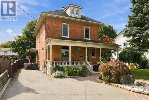 44 Trafalgar Street, Goderich (Goderich (Town)), ON 
