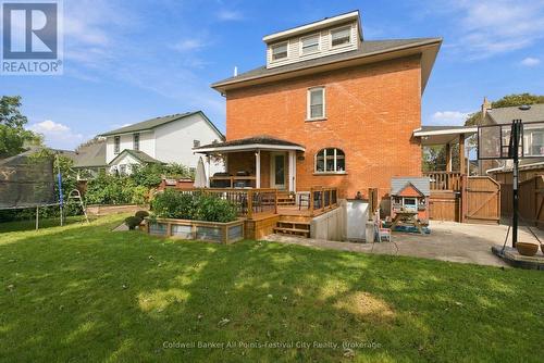 44 Trafalgar Street, Goderich (Goderich (Town)), ON 