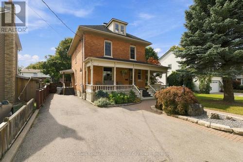 44 Trafalgar Street, Goderich (Goderich (Town)), ON 