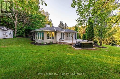 73028 10 Sideroad Sdr, West Grey, ON 