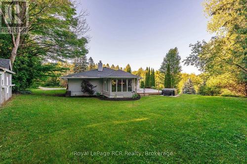 73028 10 Sideroad Sdr, West Grey, ON 