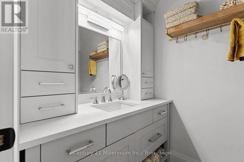 Ensuite - 549 Punkinseed Lane, Georgian Bluffs, ON 