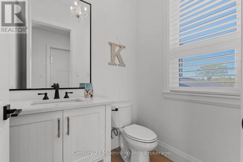 2 Piece Bath - 549 Punkinseed Lane, Georgian Bluffs, ON 