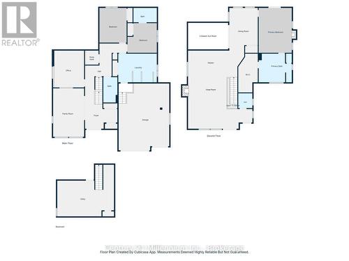 549 Punkinseed Lane, Georgian Bluffs, ON 