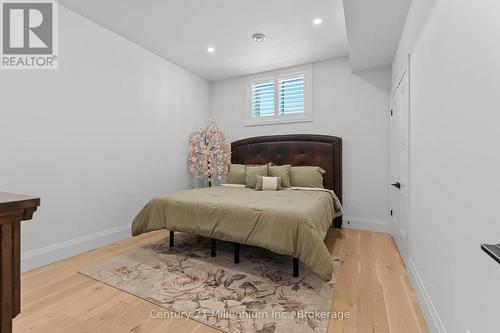 2nd Bedroom - 549 Punkinseed Lane, Georgian Bluffs, ON 