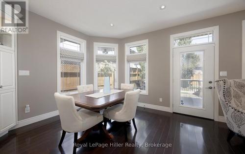 2 Findlay Place, Stratford, ON 