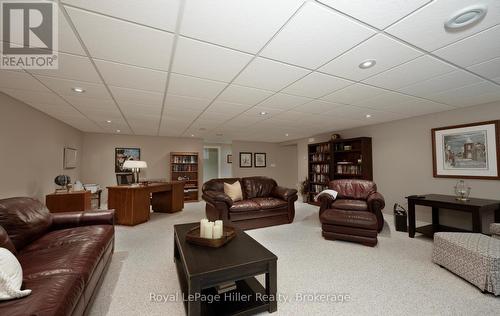 2 Findlay Place, Stratford, ON 