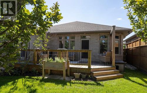 2 Findlay Place, Stratford, ON 