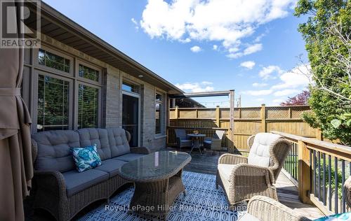 2 Findlay Place, Stratford, ON 